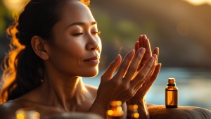 Discover Aromatherapy, Essential Oils, and Their Healing Power