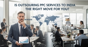 Is Outsourcing PPC Services to India Worth It?