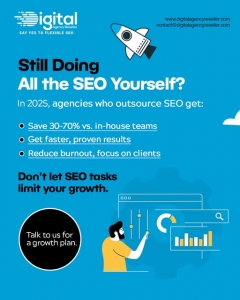 Boost Your Agency’s Growth with Trusted Private Label SEO Services