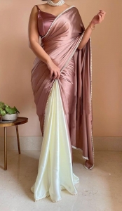 Timeless Elegance Made Simple: Easy to Wear Saree for Weddings & Instant Saree for Women