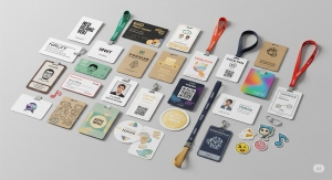 20+ Stunning Event Badge Design Ideas That Leave a Mark