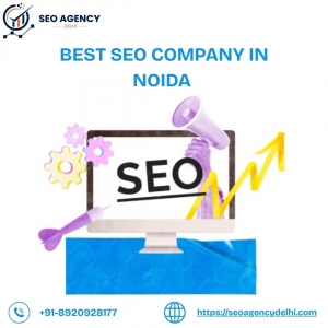 Why Hiring the Best SEO Company in Noida Can Transform Your Business