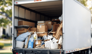 How to Choose a Junk Removal Service in Wake Forest