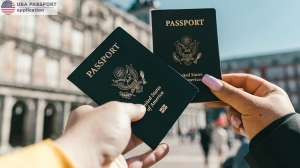 US Passport Application Online: How to Correct Errors on Your Passport