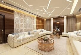 Best Living Room Furniture in Dubai