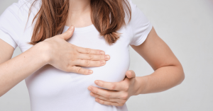Breast Pain Pregnant | safe4cure