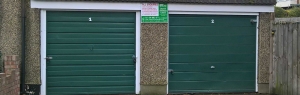 Need Extra Space? Here's Why a Garage to Rent Could Be the Perfect Solution
