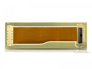 How Rigid-Flex PCBs Save You Space and Weight