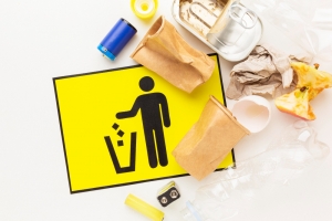 Unexpected Health Risks Lurking in Your Trash Can and How to Fight Them