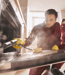 Why Well Done Property Services is the Best for Pressure Washing in Tustin