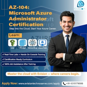 CloudArchitect: Microsoft Azure Admin Training Program