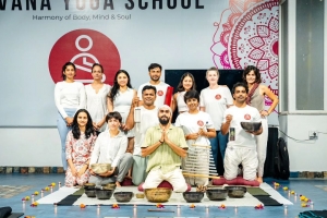 How To Choose The Best Yoga School In Rishikesh?