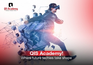 Tech Careers | Courses & Internships That Lead to Jobs