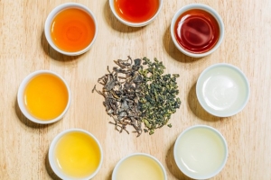 The Strength Within the Sip: Choosing Between Strong and Light Tea