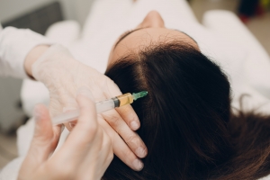 Does Exosome Hair Therapy in Islamabad Actually Work?