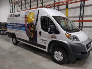 Vinyl Wraps in Dallas, TX: Transform Cars, Walls, and More