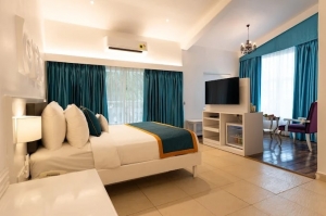 Find Out What Makes Zone by The Park the Best 4 Star Hotel Choice in Goa