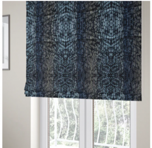 How to Decorate with Animal Pattern Roman Blinds in the UK