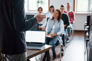 How Personalized Language Education Builds Lifelong Learners—One Student at a Time