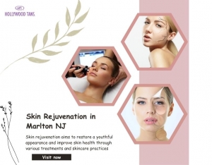 The Future of Skin Rejuvenation in Marlton, NJ