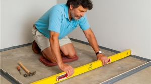 Get Perfect Floors: Why Floor Levelling Services are a Must-Have for Every Home