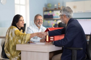 What to Expect from a Mortgage Advisor in Birmingham