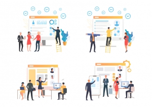 Boost Your Brand with the Best Dallas Internet Marketing Experts