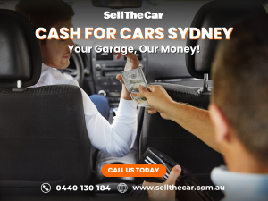 How to Successfully Sell Your Car in Sydney: A Complete Guide