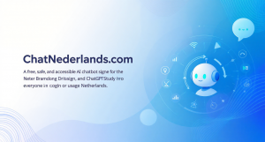 ChatNederlands.com – De Slimste Manier om ChatGPT in het Nederlands te Gebruiken