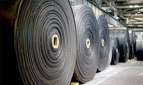 Industrial Rubber Market Vendor Analysis