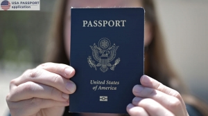 Apply USA Passport: How to Fill Out a Passport Application? Choose the Right Form