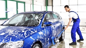 The Ultimate Guide to Car Wash: Techniques, Benefits & Best Practices