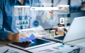 How to Choose the Right Digital Transformation Consulting Partner for Long-Term Impact