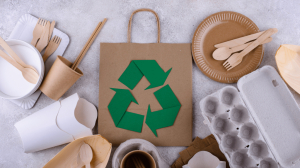 Japan Green Packaging Market