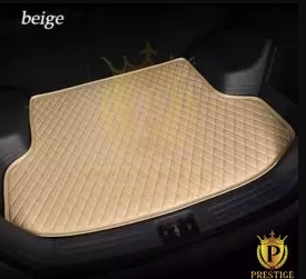 How To Choose The Right Custom 3D Car Boot Mats For Your Vehicle