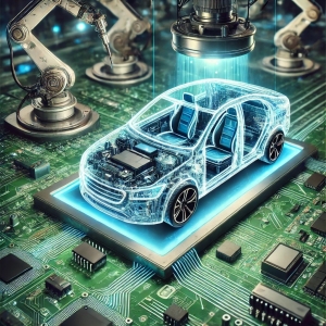 Automotive Conformal Coatings Market
