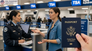Renew My Passport: Can I fly with an expired ID?