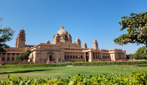 Golden Triangle Tour with Jodhpur and Pushkar – A Complete Travel Guide