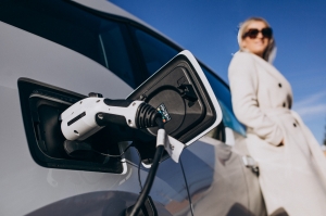EV Charger Installation