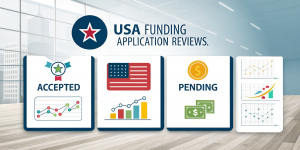 USA Funding Applications Reviews: Is This the Best Way to Get Grants and Loans?