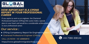 How Important Is a CPEng Report in Your Professional Career