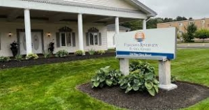 Navigating loss with compassion and care: Choosing the right funeral centre 