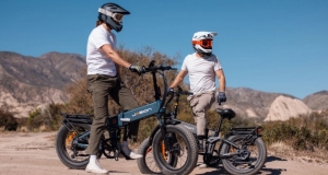 How Jasion E‑Bikes Make Riding Easier, Safer, and More Affordable