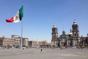 Mexican steel industry overview