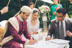Nikah Event Organizer Tips For Elegant Decor