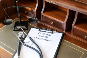 Why Hiring a Local Car Accident Lawyer Can Make or Break Your Case