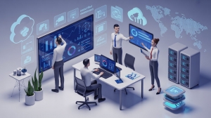 Unlocking the Power of Data: Comprehensive Guide to Data Science Solutions