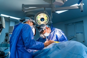 Traditional vs Robotic Cataract Surgery in Mumbai