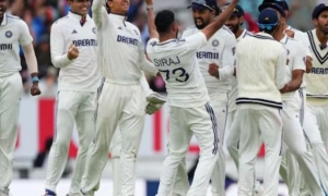 Why Team India Stayed in London After Epic Oval Test Win