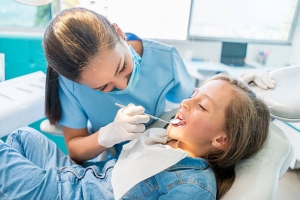 Why Regular Check-Ups at a General Dentistry Clinic in Melbourne
